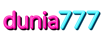 dunia777 — logo kanal